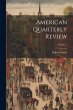 American Quarterly Review; Volume 2 - Bild 1