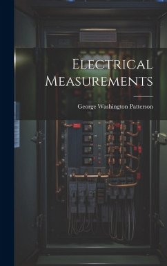 Cover Electrical Measurements
