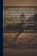 Faith of Abraham and of Christ, His... - Bild 1