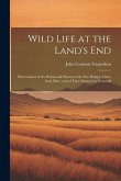 Wild Life at the Land's End: Observations of the Habits and Haunts of the Fox, Badger, Otter, Seal, Hare, and of Their Pursuers in Cornwall