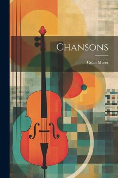 Chansons - Muset, Colin