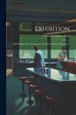 Exhibition: Oil Paintings By Contemporary American Artists, Volumes 6-7