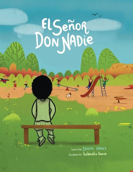 Señor don nadie Señor don nadie