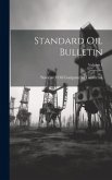 Standard Oil Bulletin; Volume 1