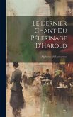 Le Dernier Chant Du Pélerinage D'Harold