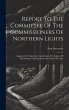 Report To The Committee Of The... - Bild 1