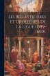 Les Belles Figures Et Drolleries De La... - Bild 1