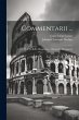 Commentarii ...: Acced. Libri De Bello... - Bild 1