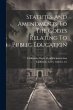 Statutes And Amendments To The Codes... - Bild 1