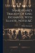 Shakespeare's Tragedy Of King Richard... - Bild 1