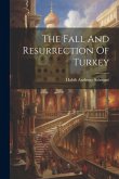 The Fall And Resurrection Of Turkey The Fall And Resurrection Of Turkey