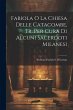 Fabiola O La Chiesa Delle Catacombe,... - Bild 1