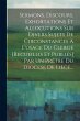 Sermons, Discours, Exhortations Et... - Bild 1