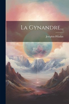 Cover La Gynandre...