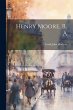 Henry Moore, R. A - Bild 1