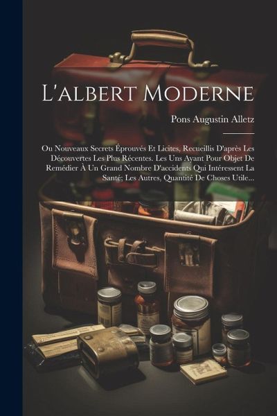 L'albert Moderne