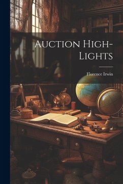 Cover Auction High-lights