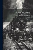 Railroads: Rates and Regulation