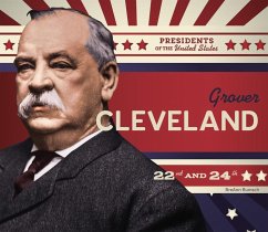 Cover Grover Cleveland