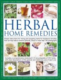 Herbal Home Remedies Herbal Home Remedies