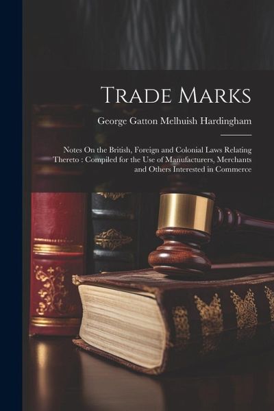 Trade Marks