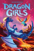 Ash the Blaze Dragon (Dragon Girls #17) Ash the Blaze Dragon (Dragon Girls #17)