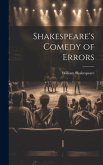 Shakespeare's Comedy of Errors