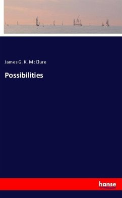 Possibilities - McClure, James G. K.