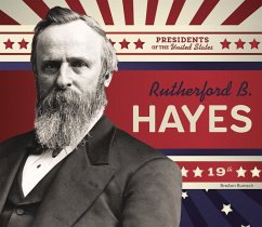 Cover Rutherford B. Hayes