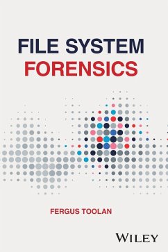 Cover File System Forensics