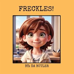 Freckles! - Butler, Da