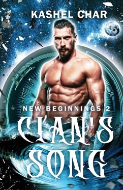 Cian's Song - Char, Kashel