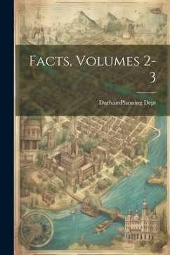 Cover Facts, Volumes 2-3