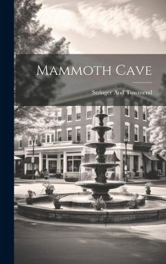 Mammoth Cave