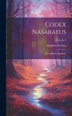 Codex Nasaraeus: Liber Adami Appellatus; Volume 3