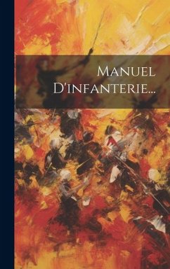 Cover Manuel D'infanterie...