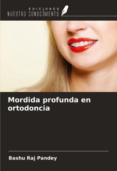 Cover Mordida profunda en ortodoncia