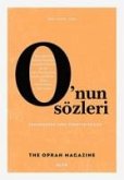 Onun Sözleri Onun Sözleri