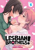 Asumi-Chan Is Interested in Lesbian Brothels! Vol. 5 Asumi-Chan Is Interested in Lesbian Brothels! Vol. 5
