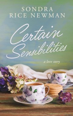 Cover Certain Sensibilities