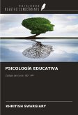 PSICOLOGÍA EDUCATIVA