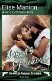 Jason's Princess Jason's Princess