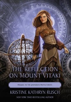 Cover The Reflection on Mount Vitaki