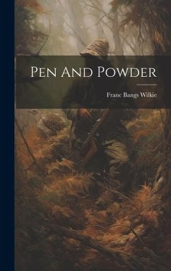 Cover Pen And Powder
