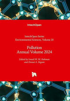 Pollution Annual Volume 2024 Pollution Annual Volume 2024