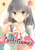 Last Game Vol. 8 Last Game Vol. 8