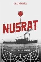 Nusrat, Canakkalenin Celik Kahramani - Nusrat Mayin Gemisi - Gündogdu, Cihat