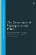 The Governance of Macroprudential Policy - Bild 1