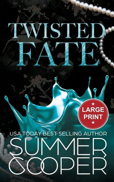 Twisted Fate Twisted Fate