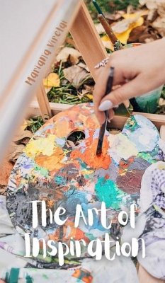 The Art of Inspiration - Virelai, Mariana